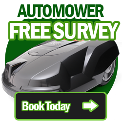 Automowers and Automatic Lawn Mowers in Shropshire ACE Farm Supplies