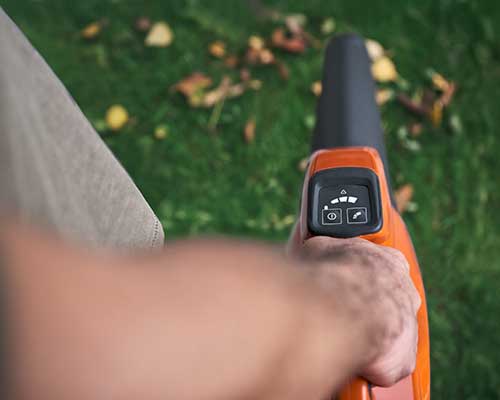 Husqvarna Battery Range ACE Farm Supplies