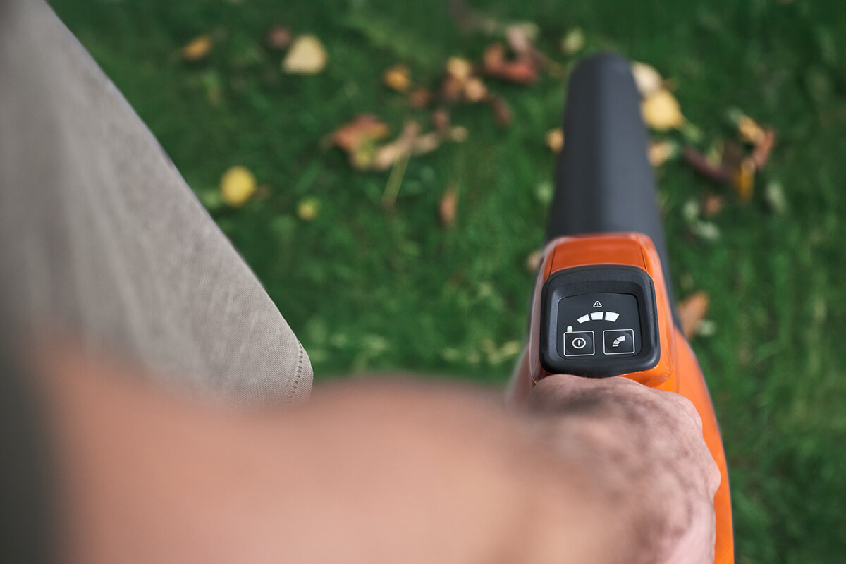 Husqvarna Domestic Machinery ACE Farm Supplies