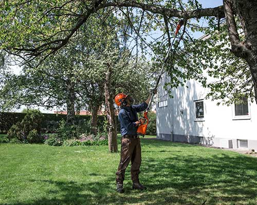 Husqvarna Battery Range ACE Farm Supplies