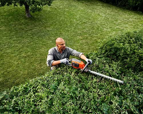 Husqvarna Battery Range ACE Farm Supplies