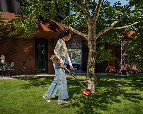 Husqvarna Battery Range ACE Farm Supplies