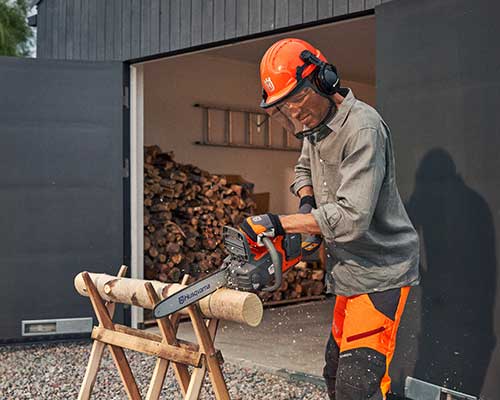 Husqvarna Battery Range ACE Farm Supplies