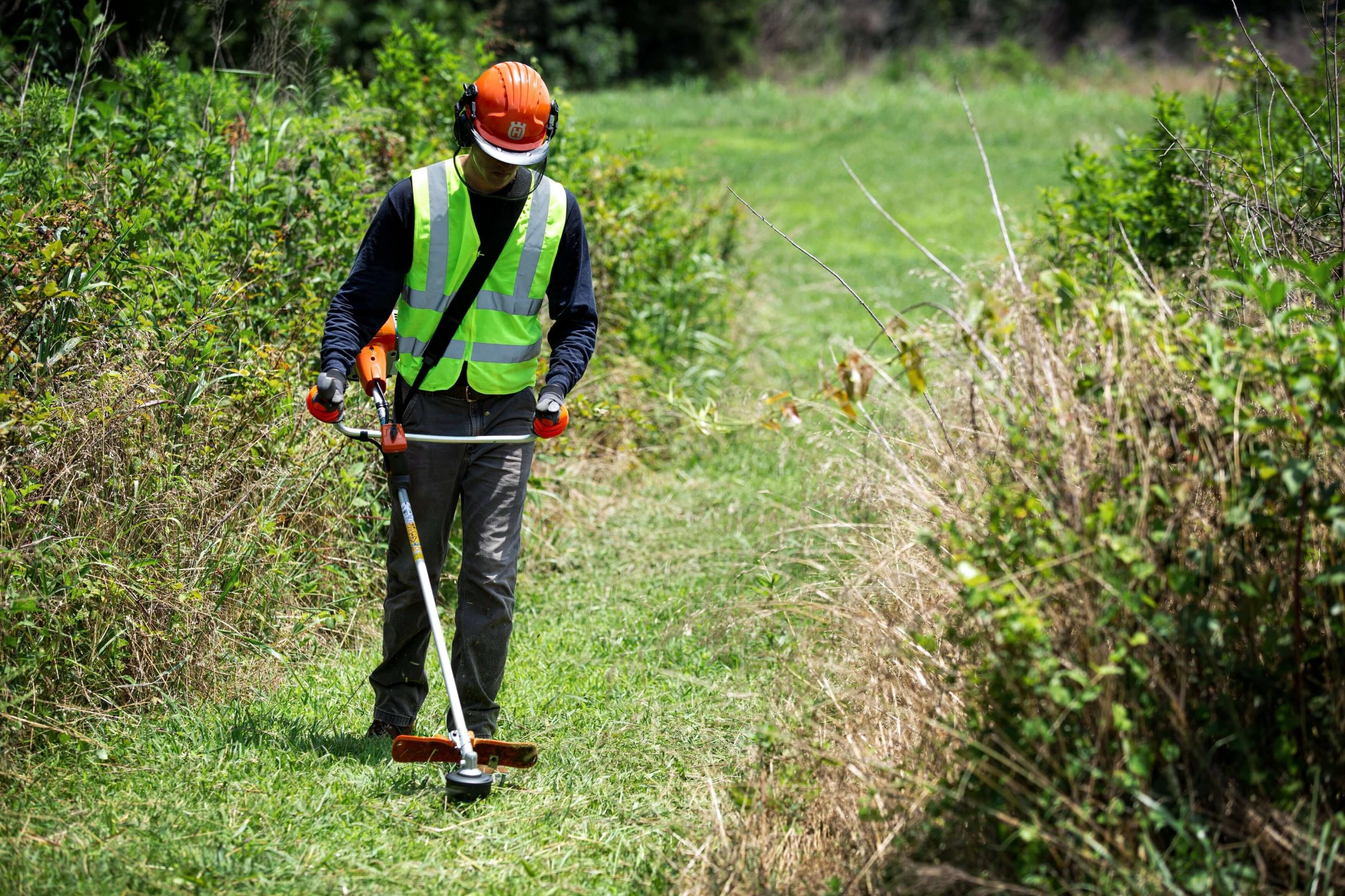 Husqvarna Domestic Machinery ACE Farm Supplies