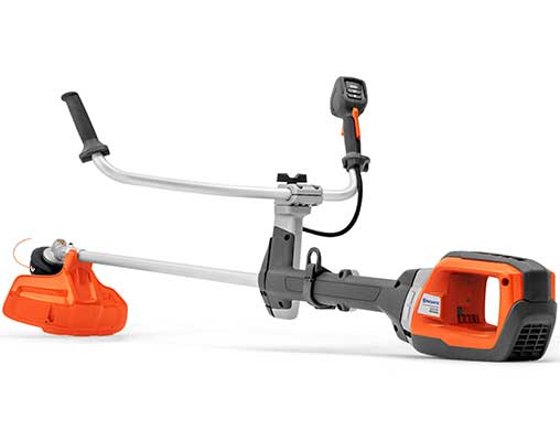 Husqvarna Battery Range ACE Farm Supplies