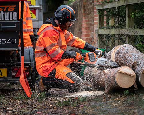 Husqvarna Battery Range ACE Farm Supplies