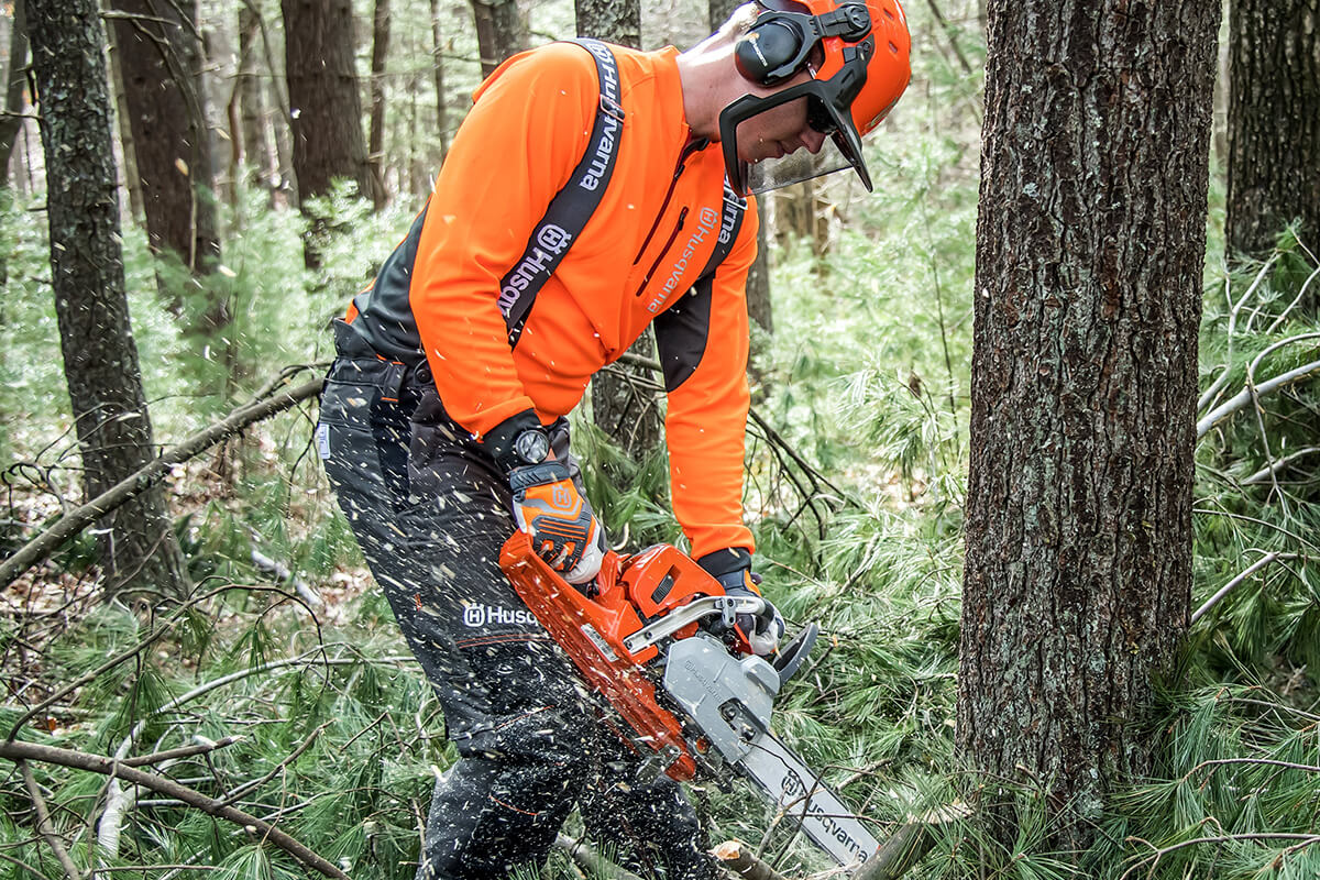 Husqvarna Domestic Machinery ACE Farm Supplies