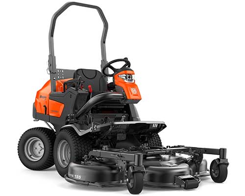 Husqvarna Professional Machinery ACE Farm Supplies