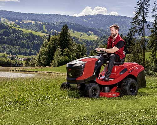 Al-ko Garden Machinery ACE Farm Supplies