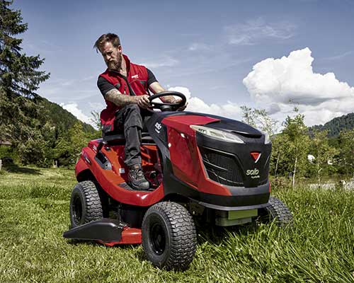 Al-ko Garden Machinery ACE Farm Supplies