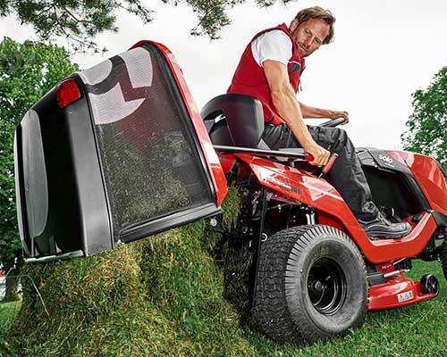 Al-ko Garden Machinery ACE Farm Supplies