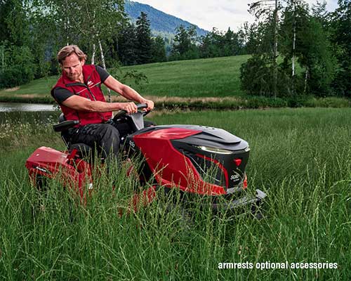 Al-ko Garden Machinery ACE Farm Supplies