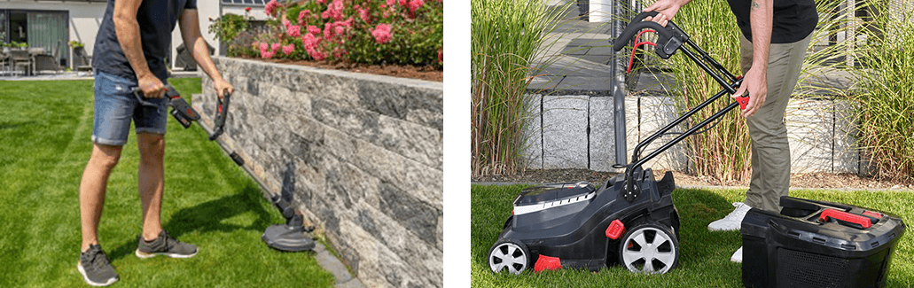 Garden equipment, farm supplies and Automowers in Shropshire ACE Farm Supplies